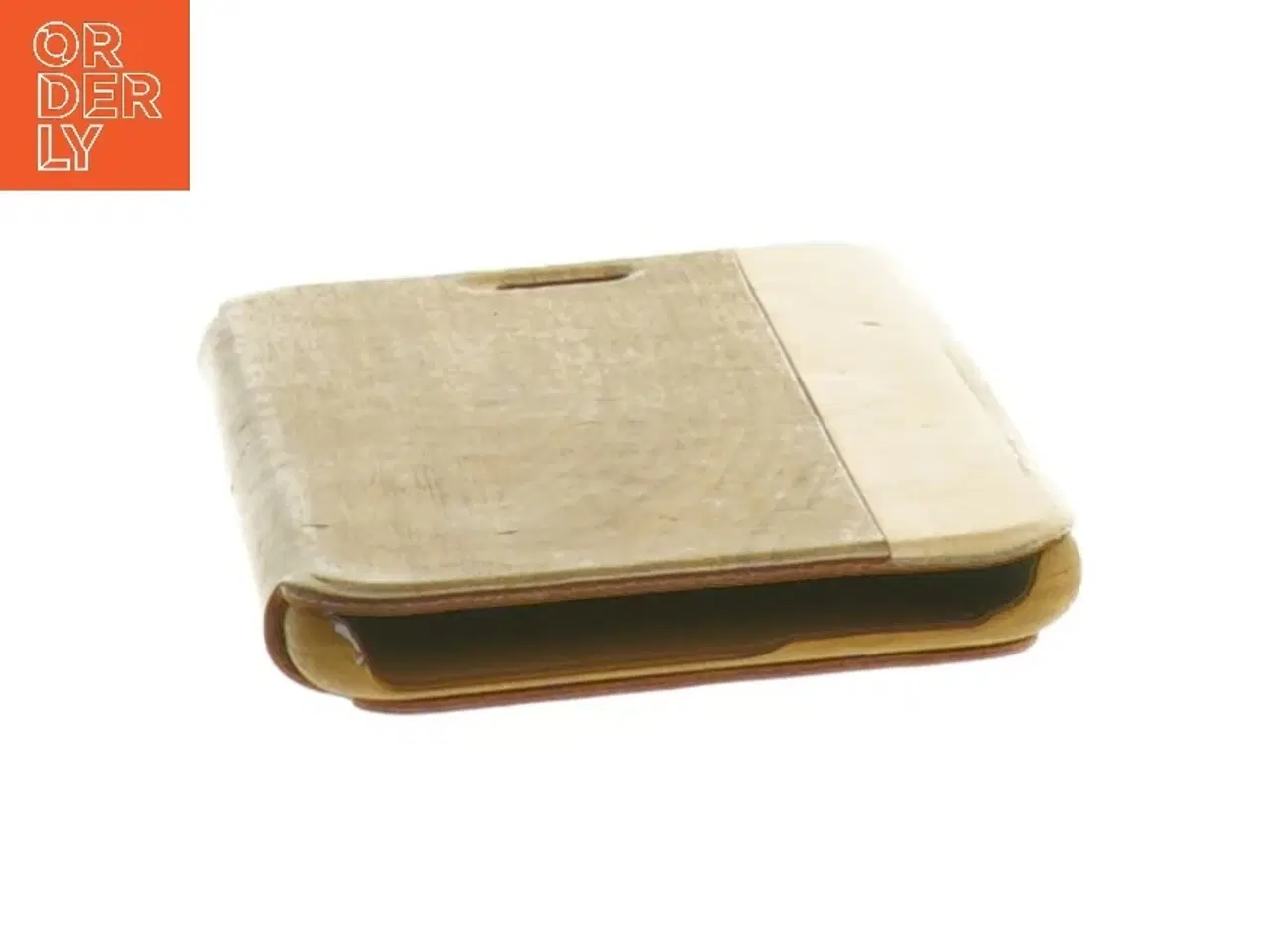 Billede 4 - Telefon cover fra Cadenz (str. 14 x. 7 cm)