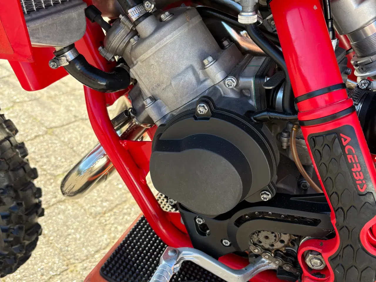 Billede 2 - Gasgas 65cc - 2023