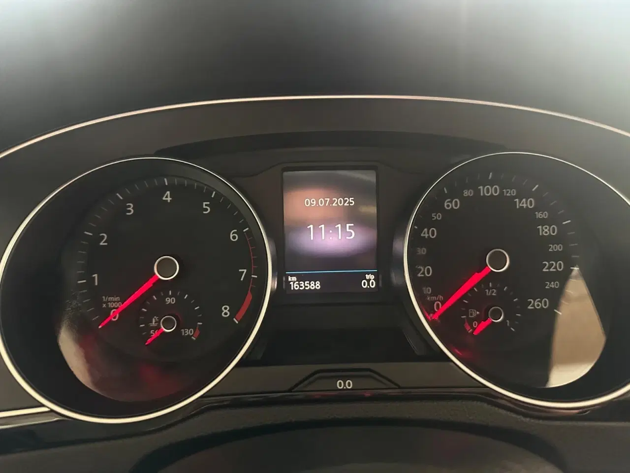 Billede 12 - VW Passat 1,4 TSi 150 Highline+ Variant DSG