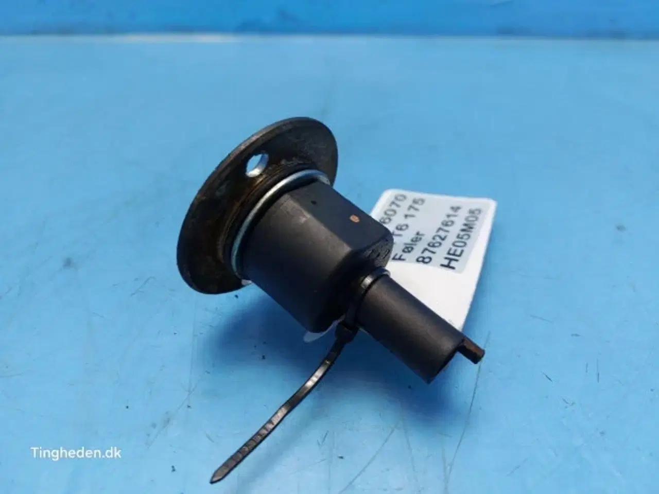 Billede 4 - New Holland T6 Føler 87627614