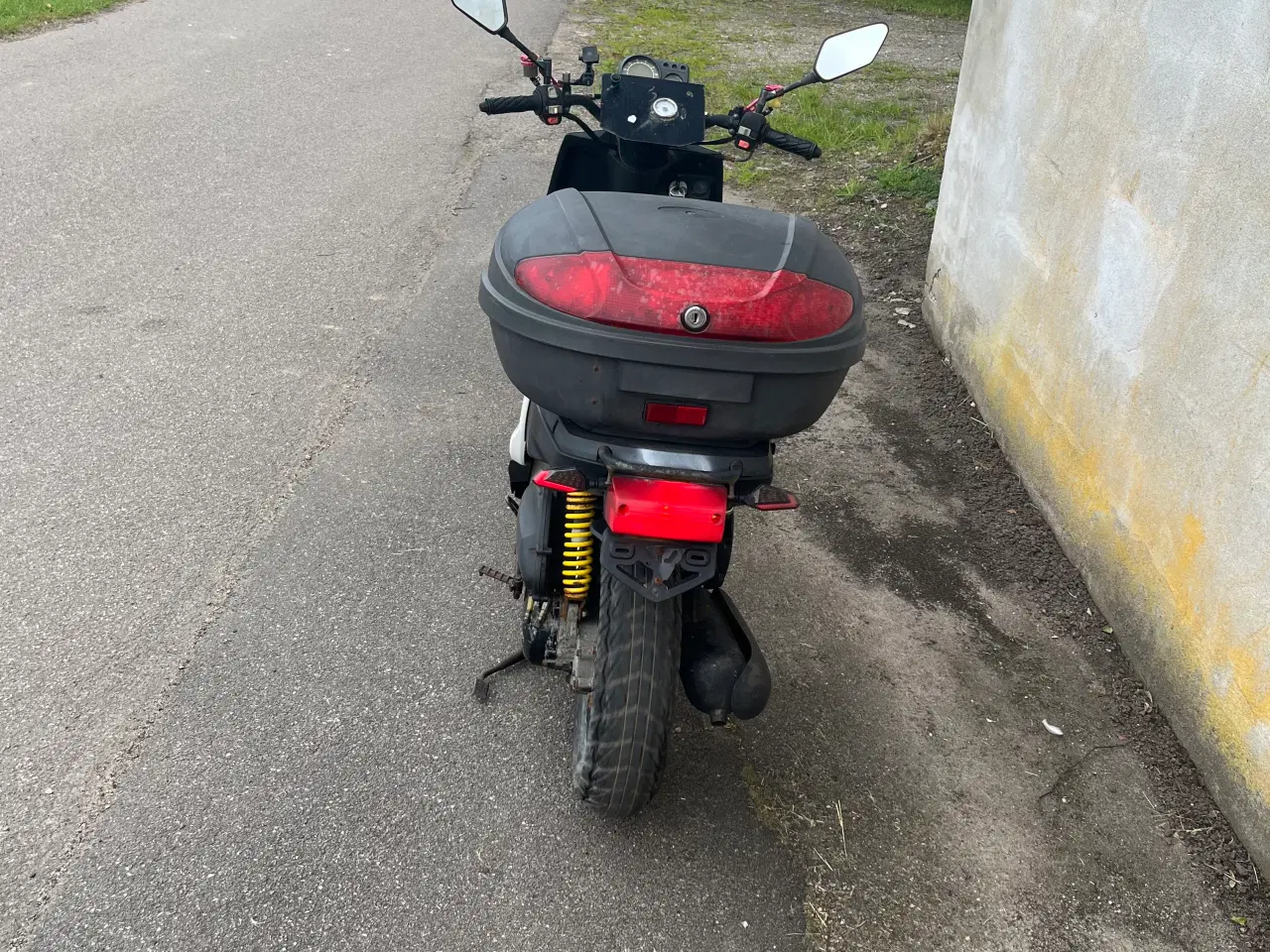 Billede 3 - Vga mover 4t