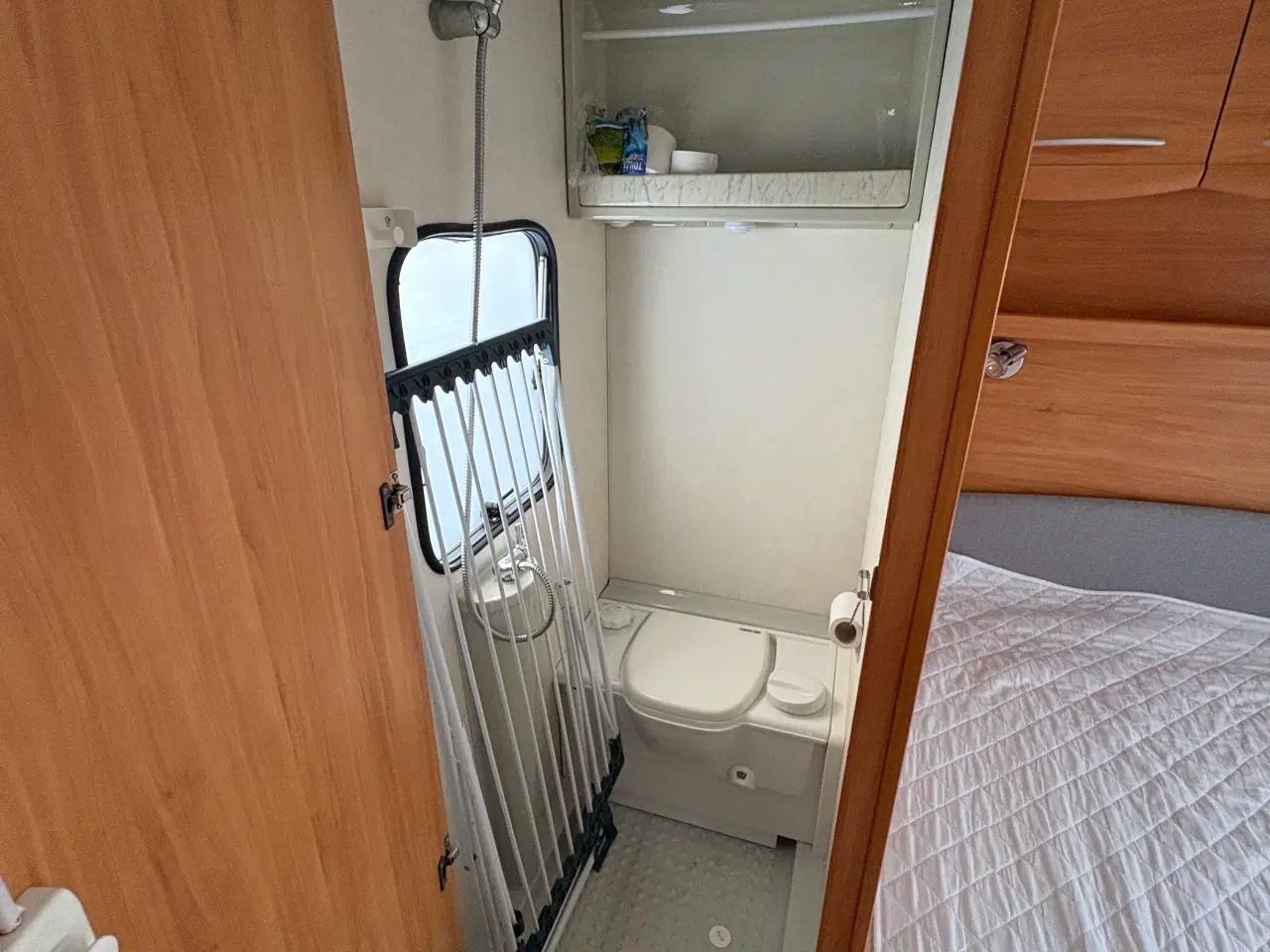 Billede 7 - Adria Adora 562UP