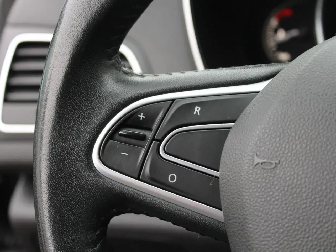 Billede 8 - Renault Megane IV 1,2 TCe 130 Zen Sport Tourer