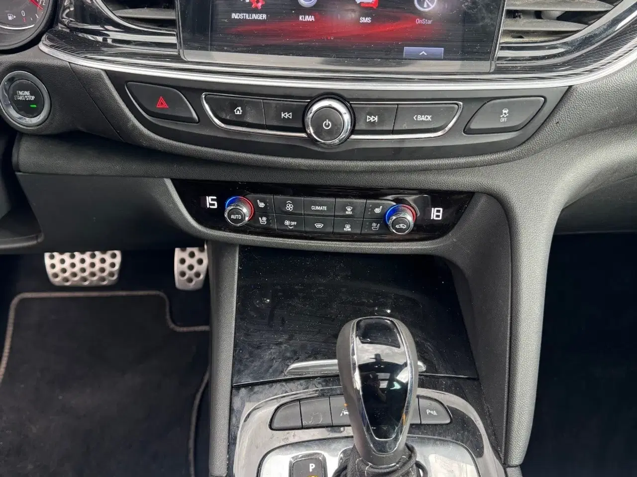 Billede 11 - Opel Insignia 2,0 CDTi 170 OPC Line Sports Tourer aut.