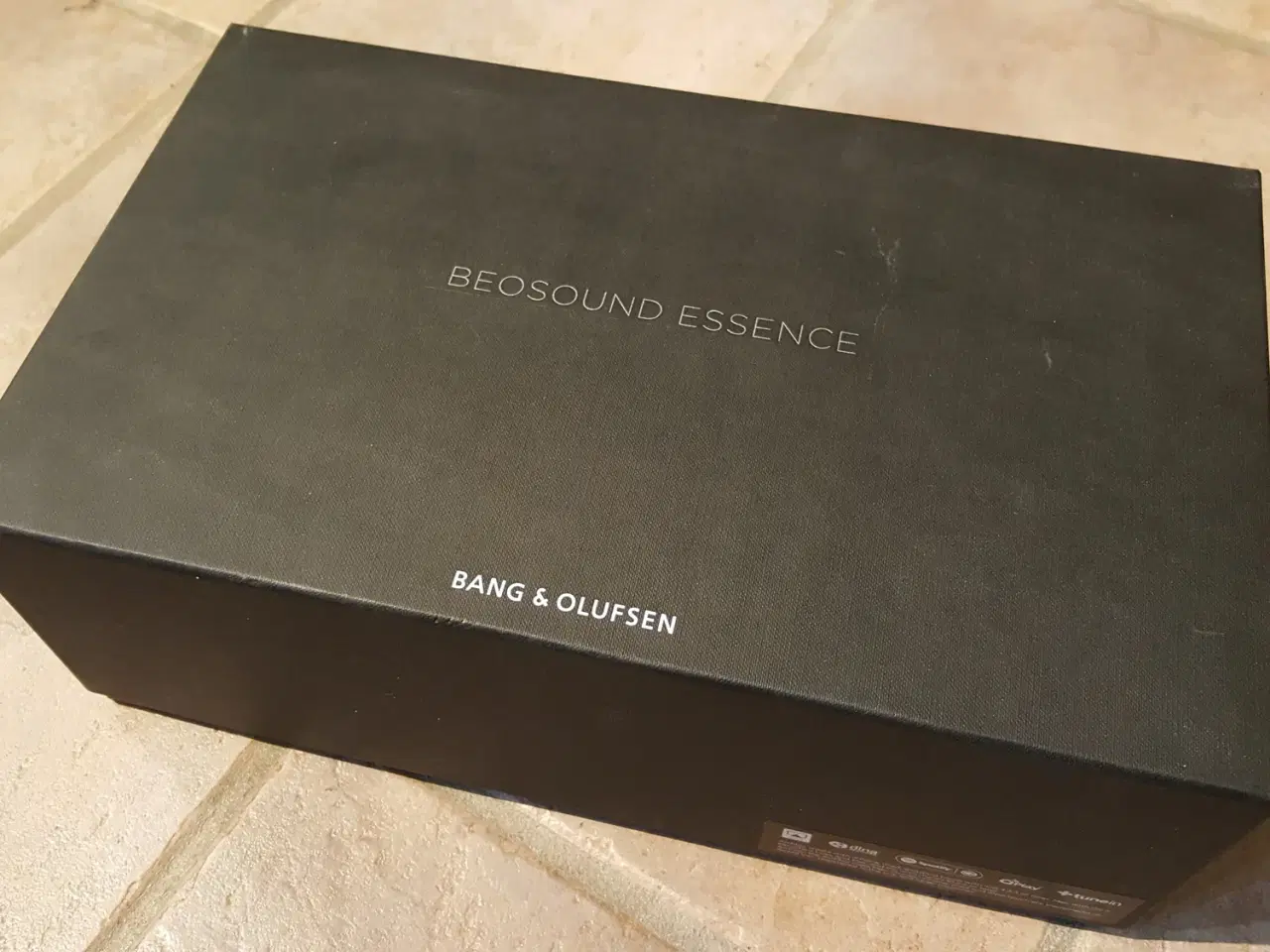 Billede 1 - BeoSound Essence MK1