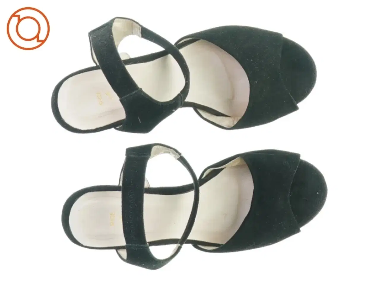 Billede 5 - Sko fra Shoe the Bear (str. 39)