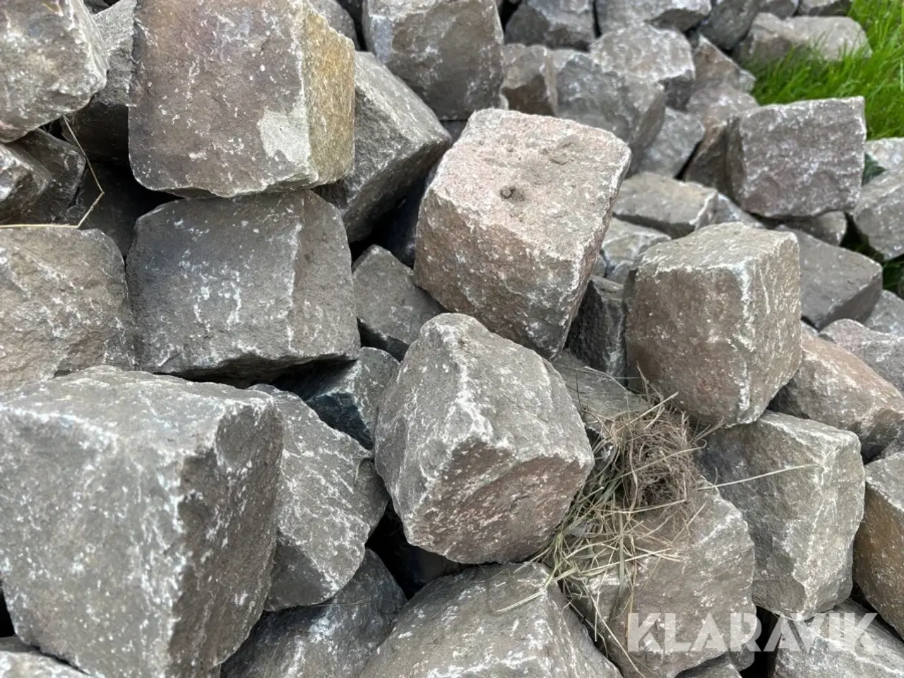 Billede 9 - Chaussten 38-40m2