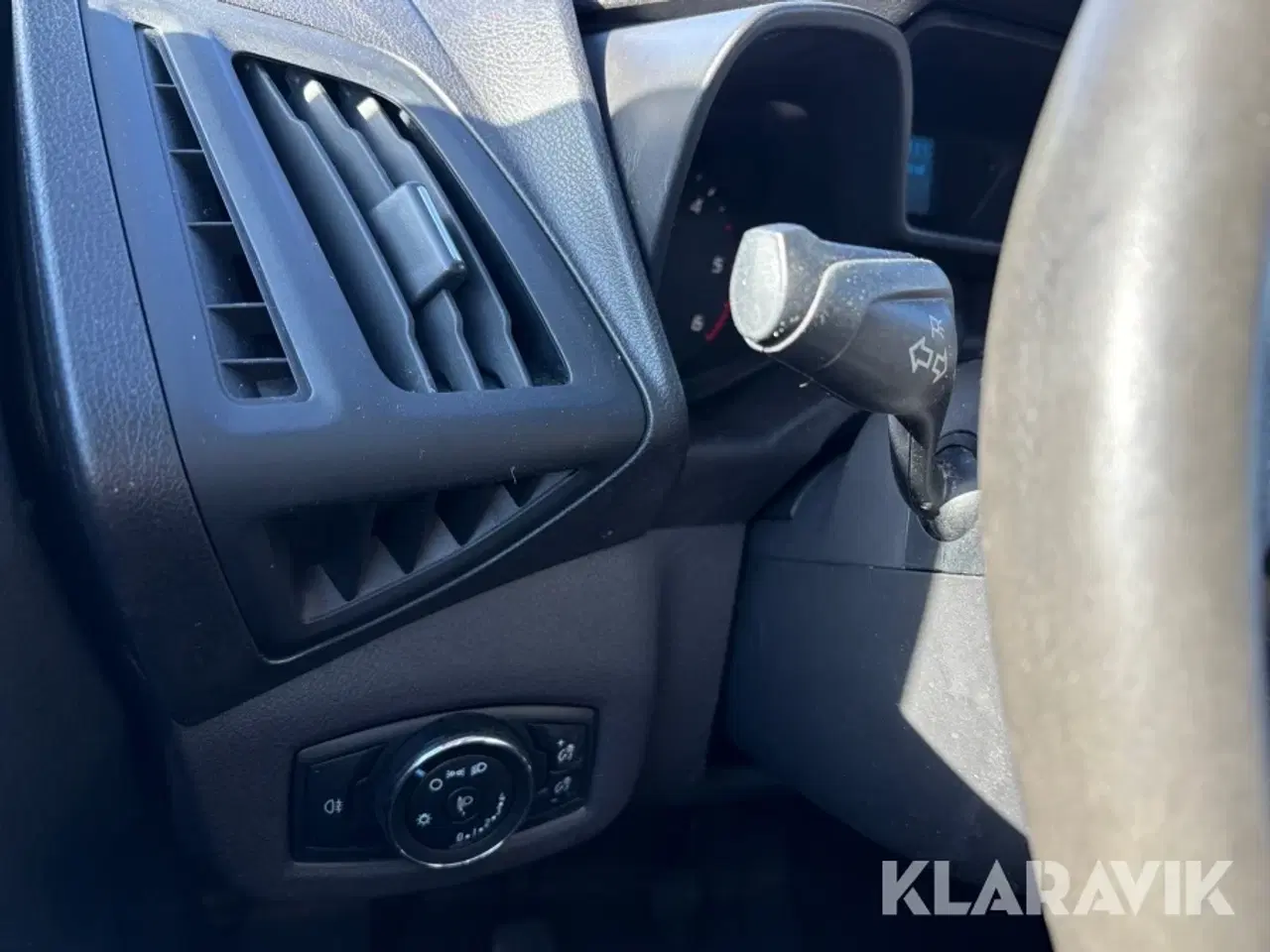 Billede 9 - Varebil Ford Transit Connect 1.5 TDCi