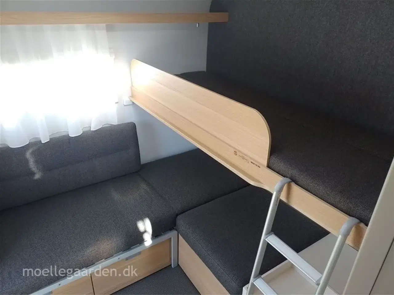 Billede 3 - 2025 - Adria Adora 673 PK