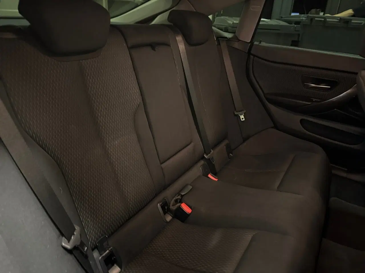 Billede 17 - BMW 420d 2,0 Gran Coupé aut.