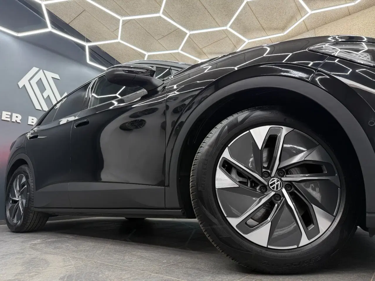 Billede 2 - VW ID.4 77 Pro