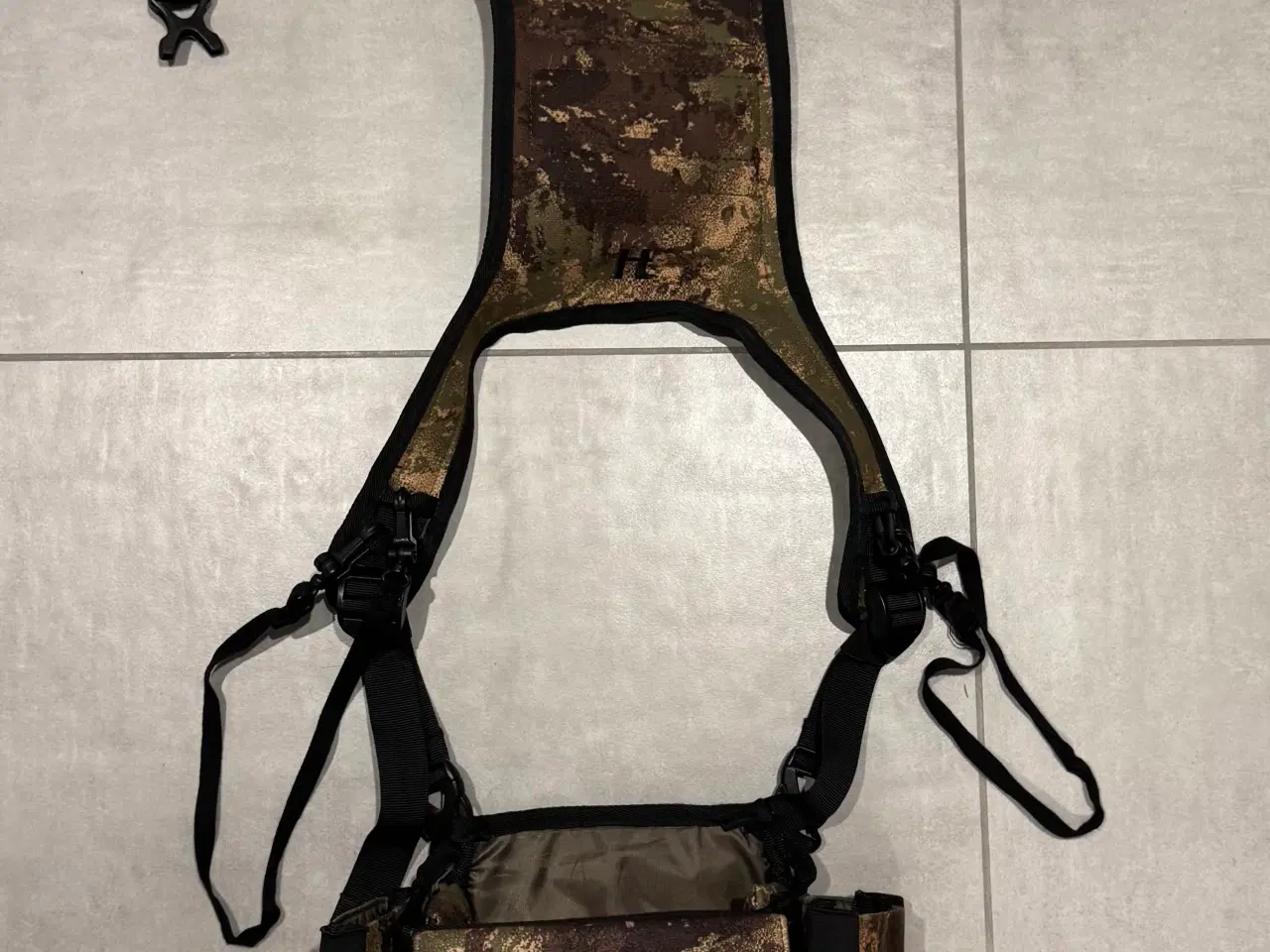 Billede 2 - Kikkertsele/Bino Harness