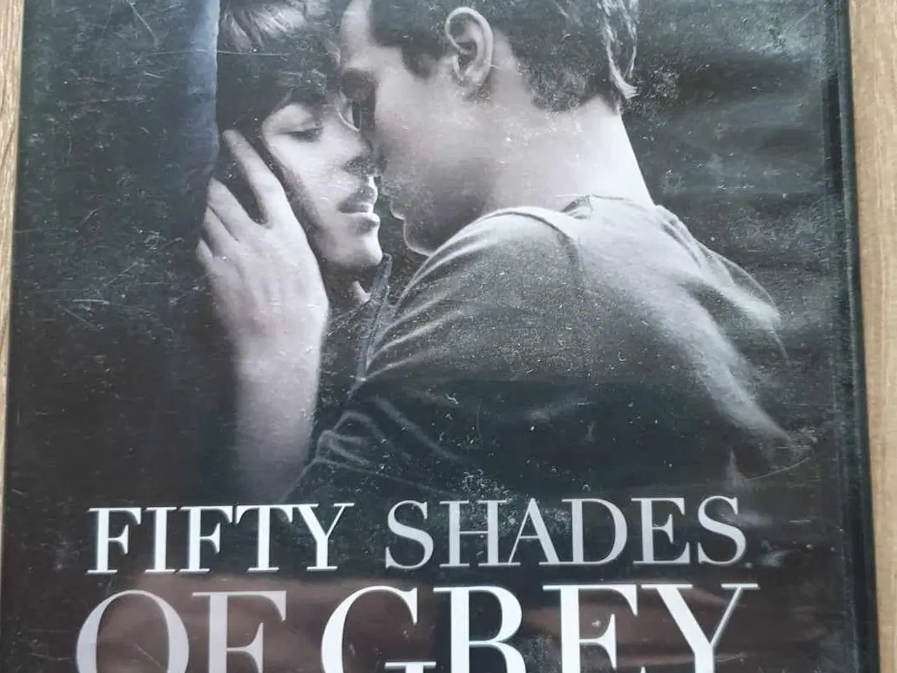 Billede 1 - Fifty Shades of Grey.  og Fifty Shades Darker. 