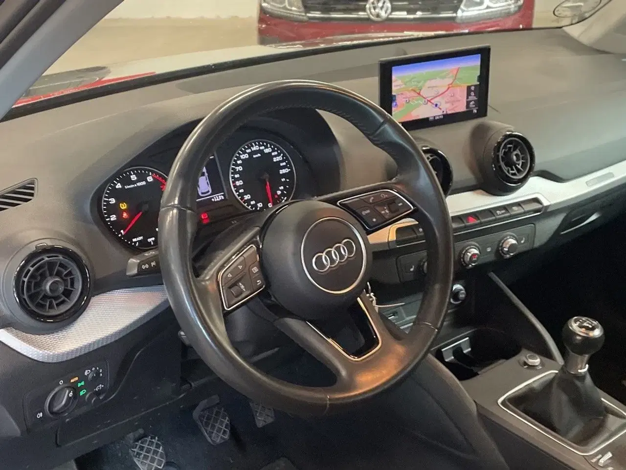 Billede 4 - Audi Q2 1,0 TFSI 116HK 5d 6g