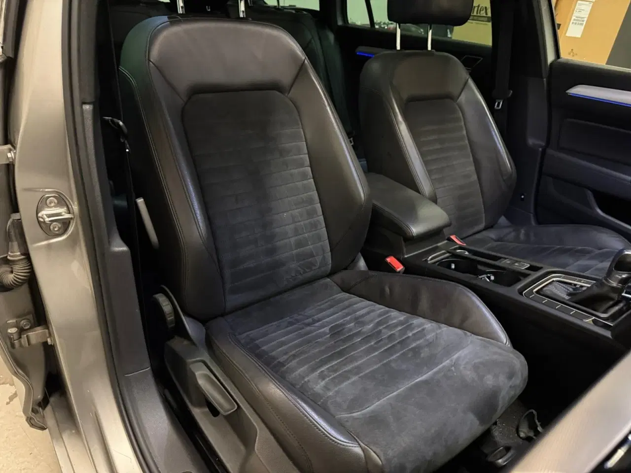 Billede 16 - VW Passat 1,4 GTE Highline Variant DSG