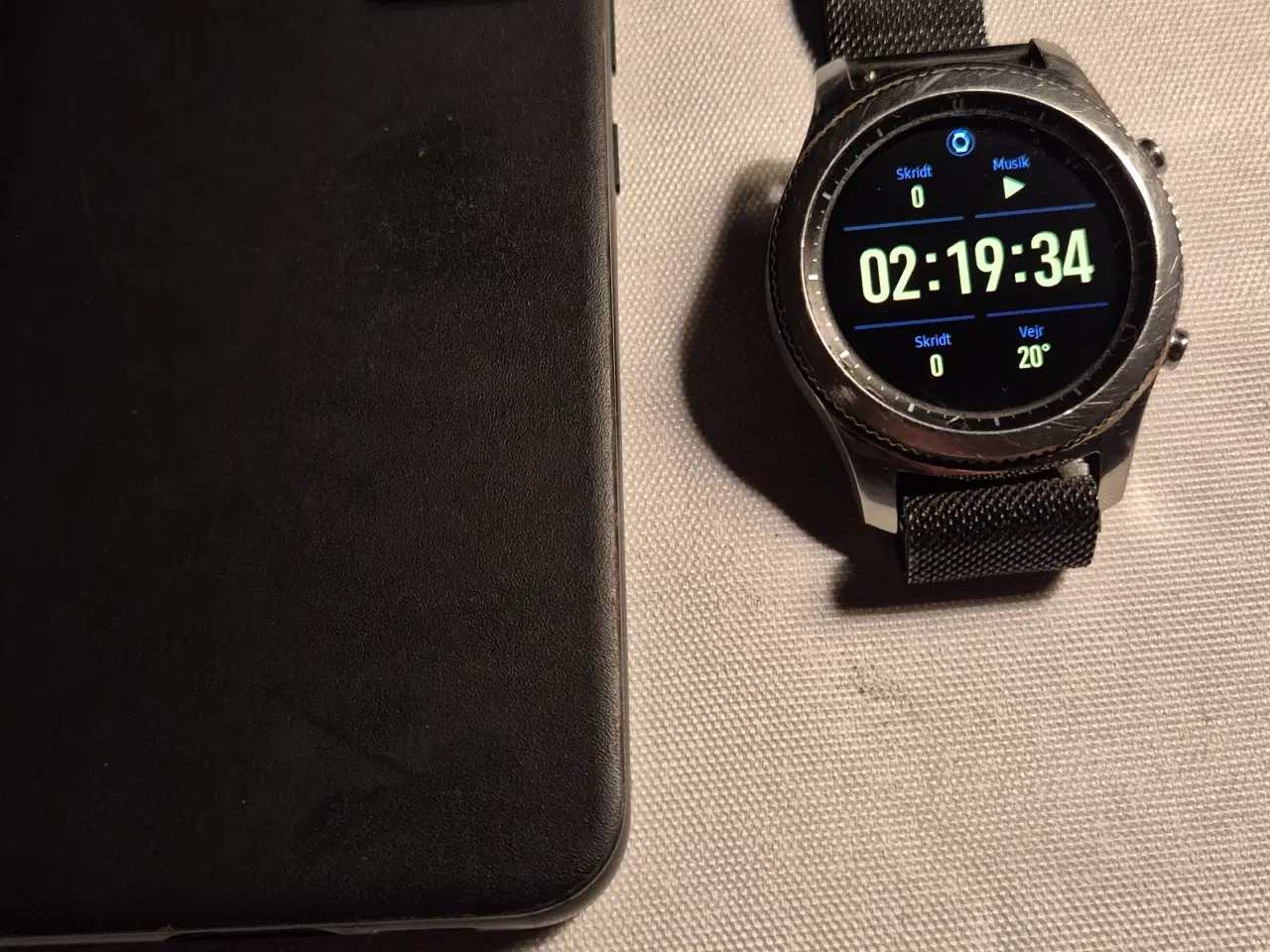 Billede 8 - Samsung galaxy s22 og ur