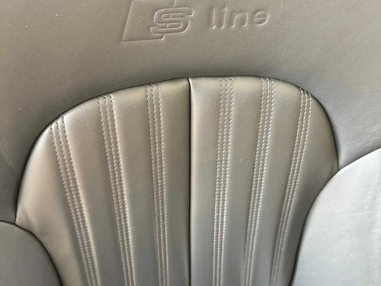 Billede 9 - Audi A6 C7 S-Line læderkabine