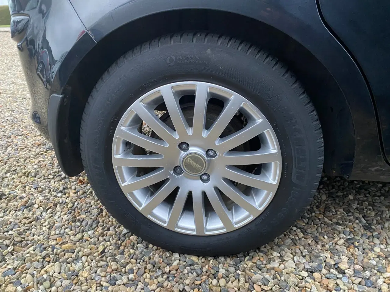 Billede 8 - Opel Corsa 1,0 12V Enjoy