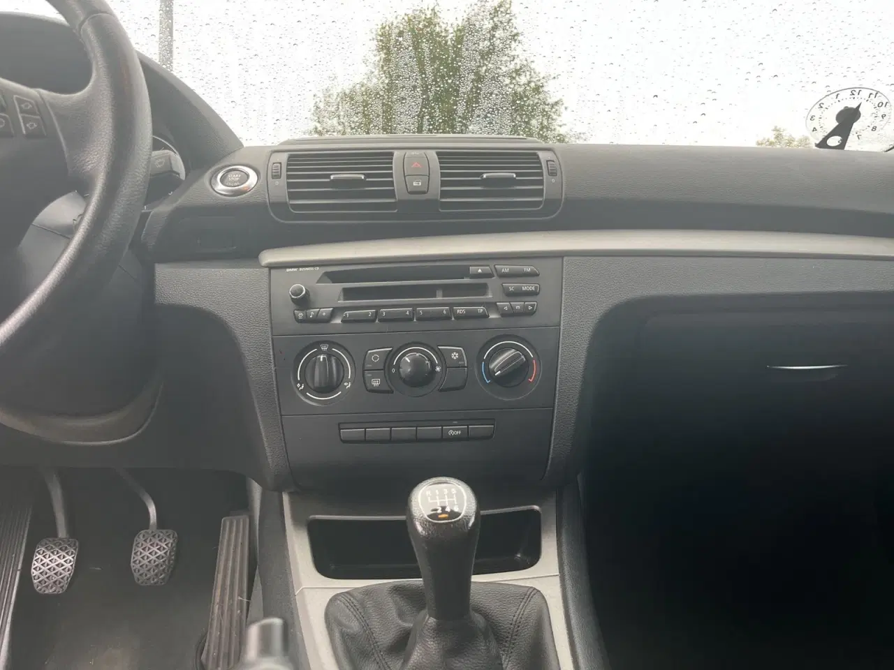 Billede 12 - BMW 118d 2,0 