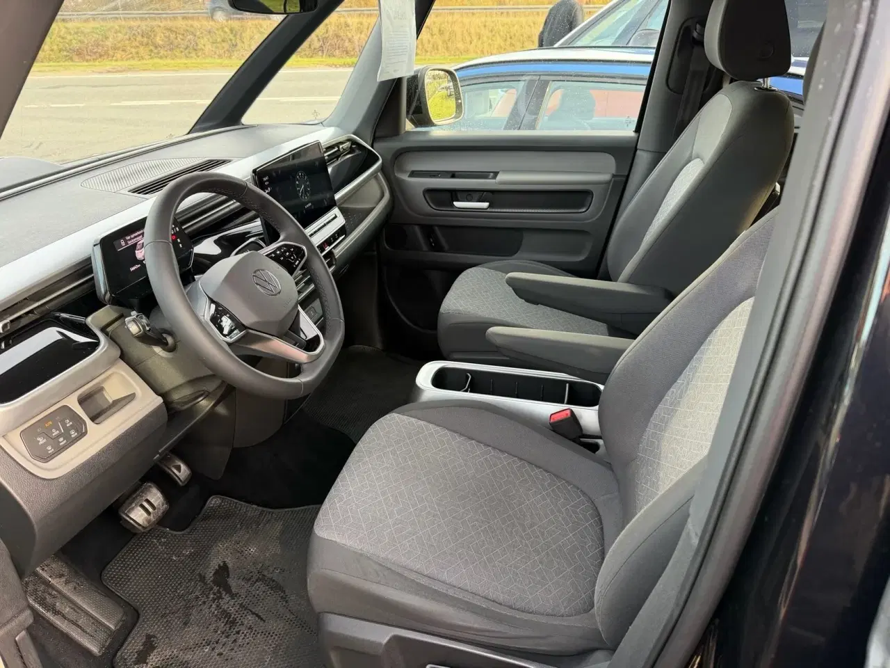 Billede 13 - VW ID.Buzz EL Pro 204HK Aut.