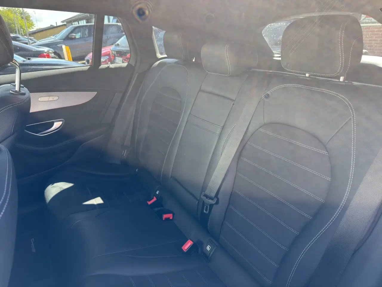 Billede 15 - Mercedes EQC400  4Matic