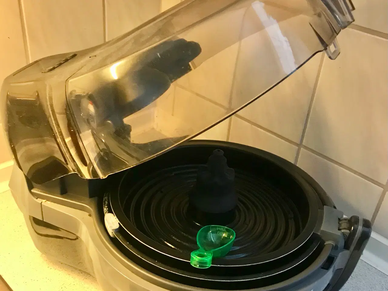 Billede 2 - Tefal Actifry 2 in 1