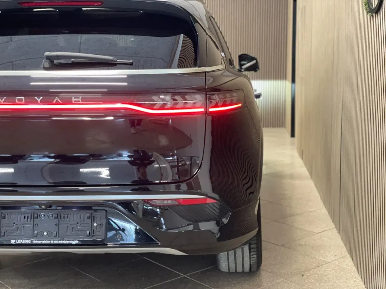 Billede 6 - Voyah Free  Platinum