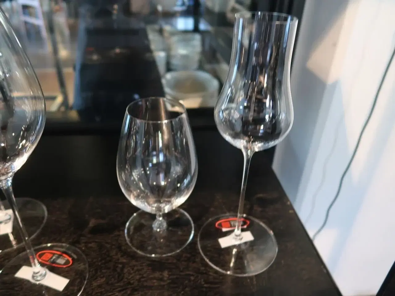 Billede 5 - 10 stk. vinglas RIEDEL