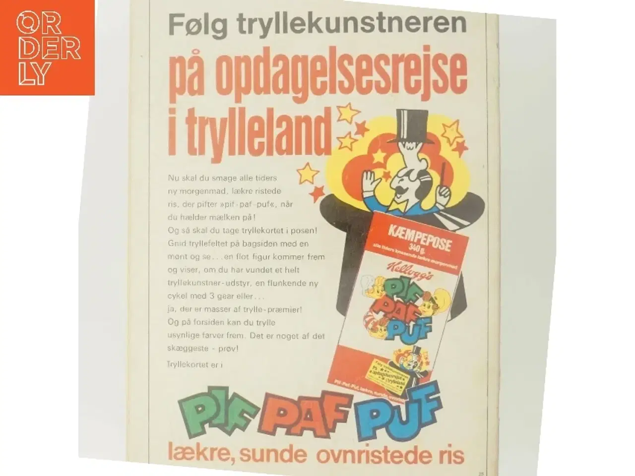 Billede 3 - Anders And & Co. (Bog)