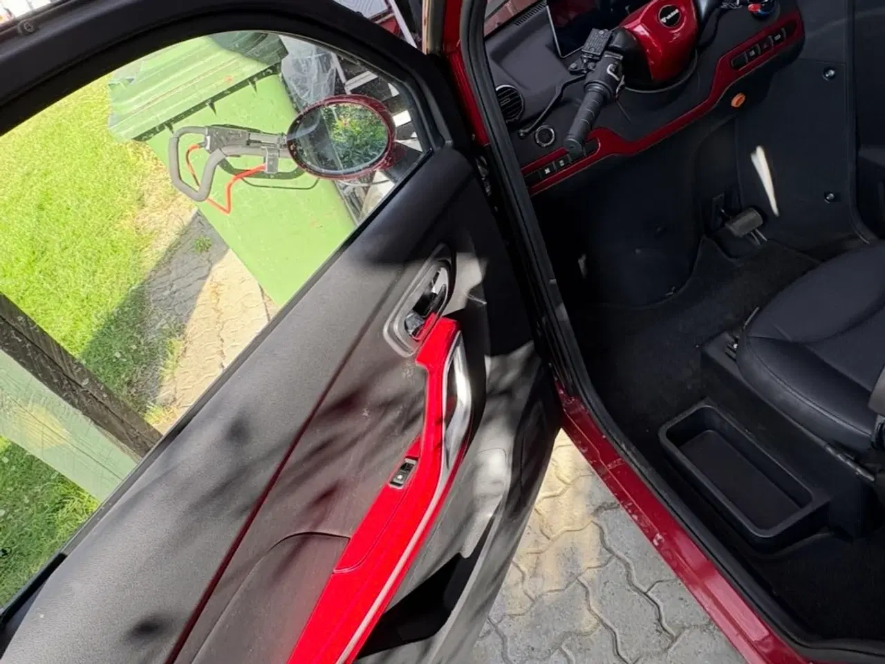 Billede 12 - Varsø kabinescooter V3