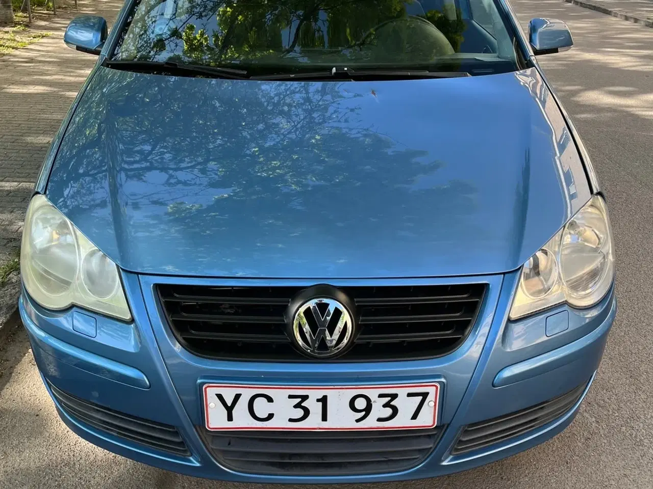Billede 2 - VW Polo 1,4 16V