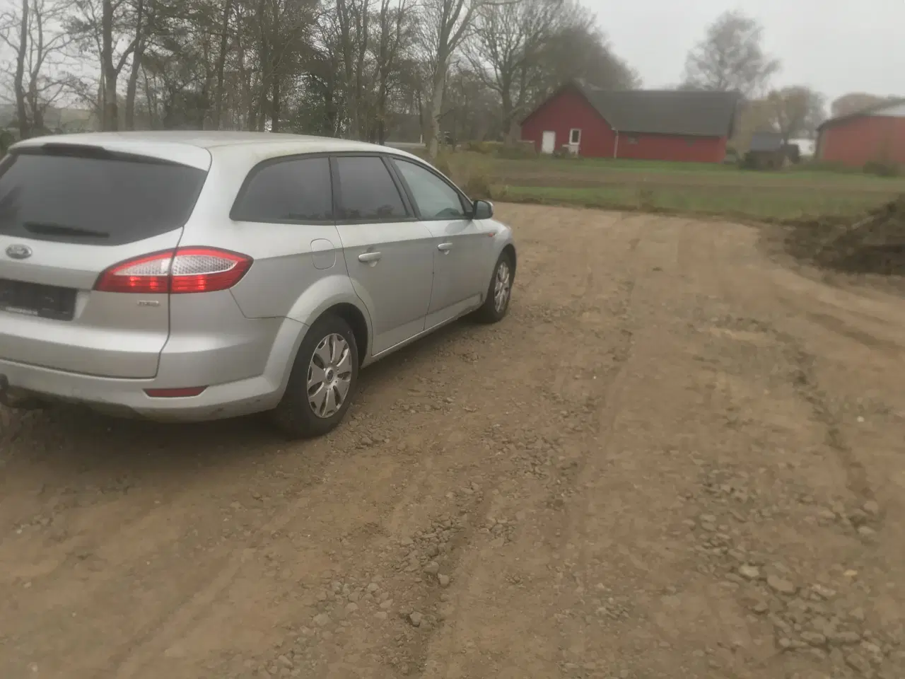 Billede 11 - Renault Clio dCi 75 Sport Tourer årg. 2012