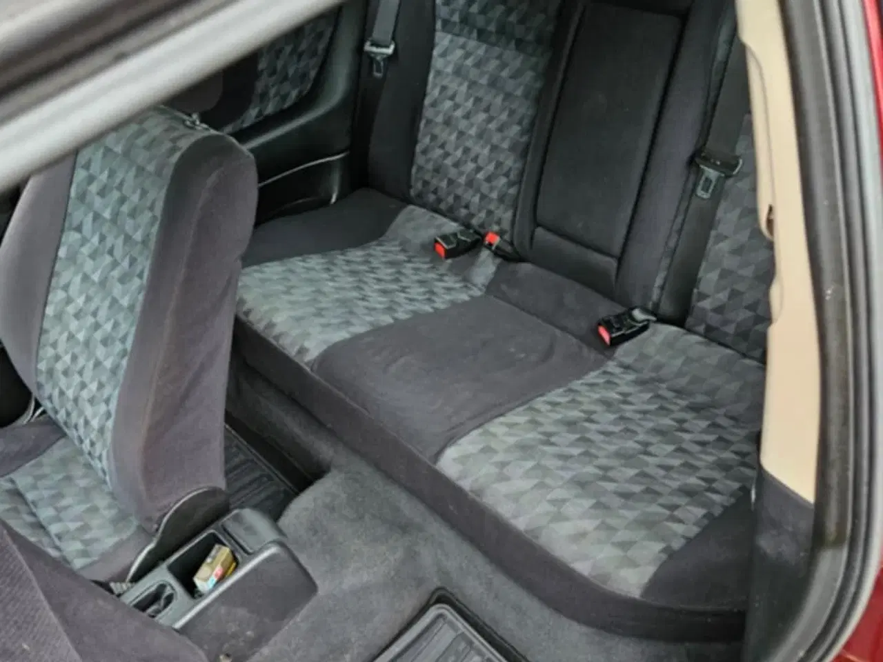 Billede 8 - Opel Astra 1,6 nysynet 