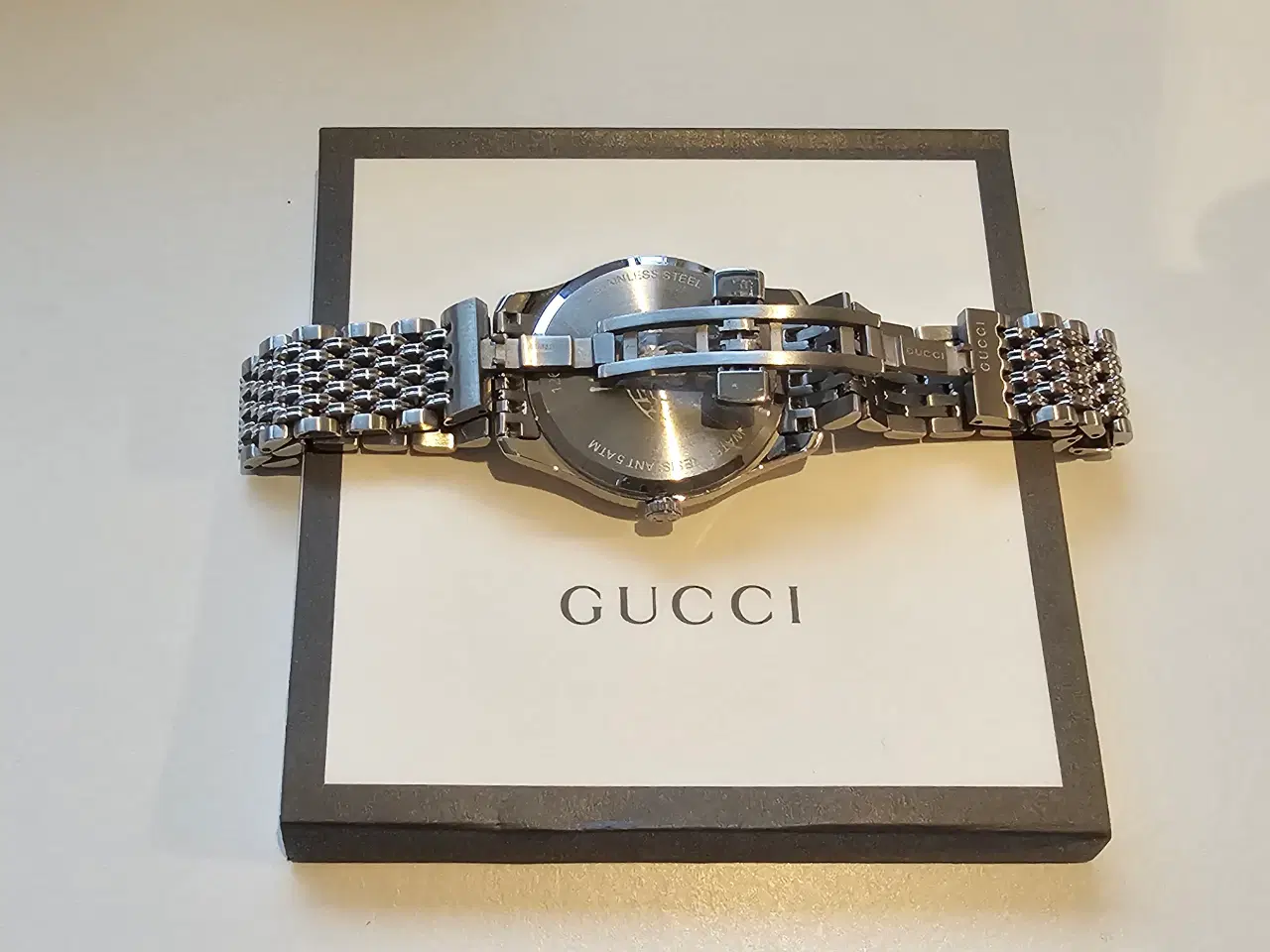 Billede 5 - Gucci timeless - YA1264153
