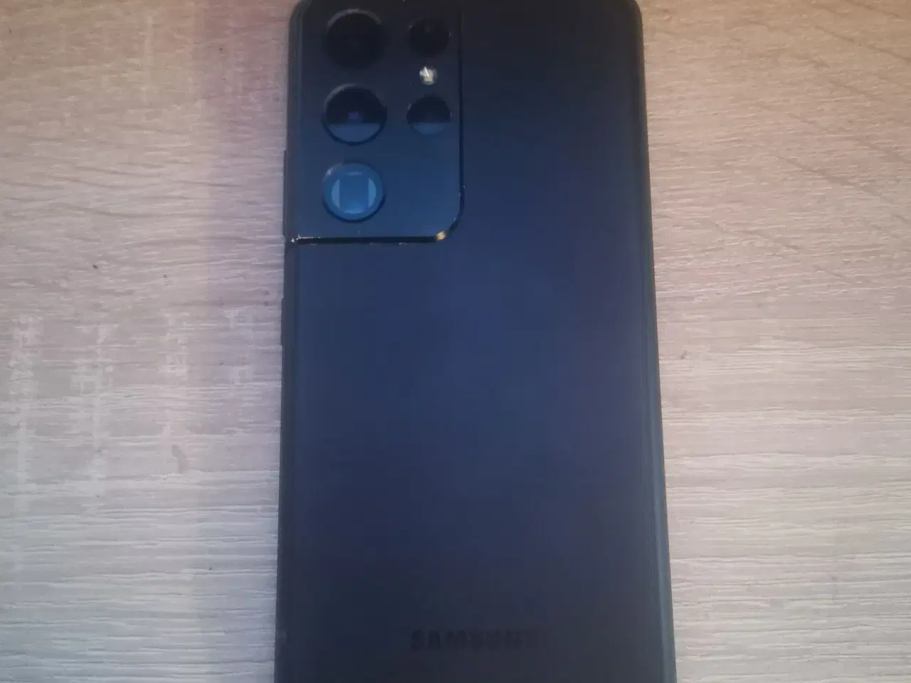 Billede 1 - Samsung Galaxy S21 Ultra 128GB + Galaxy Buds Pro