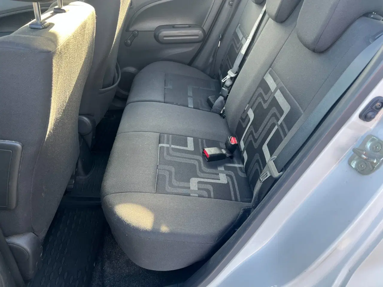 Billede 8 - Suzuki Splash 1,0 GL