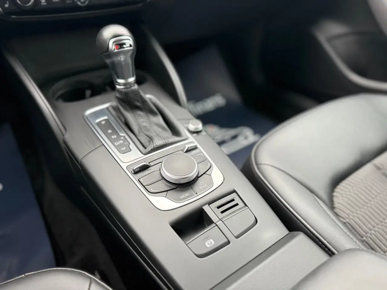 Billede 11 - Audi A3 1,4 TFSi 150 Ambiente Sportback S-tr.