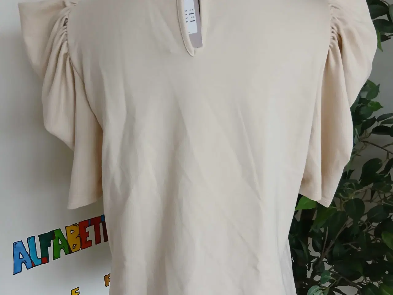 Billede 6 - Top. Pieces. Medium/38