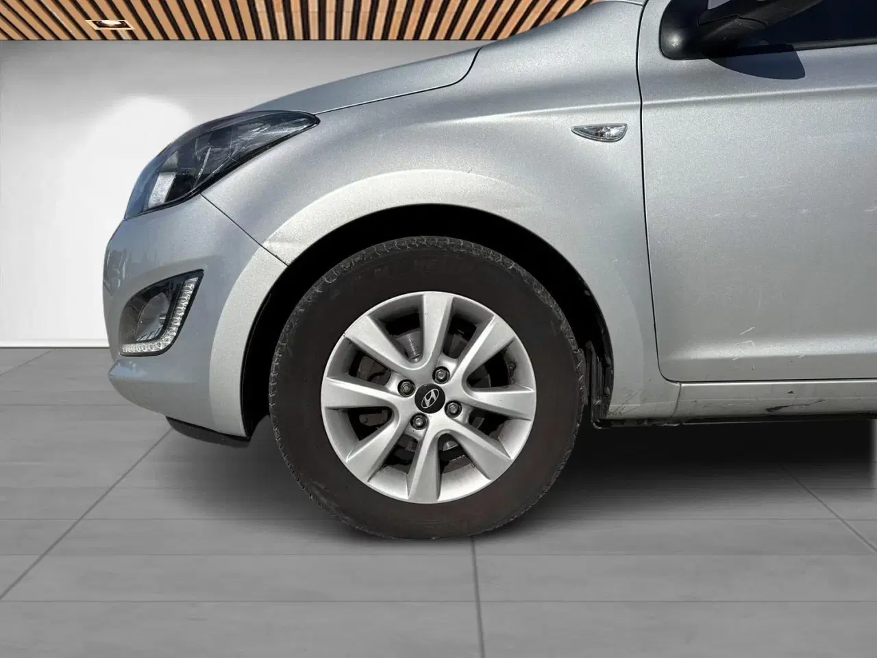 Billede 5 - Hyundai i20 1,25 Life+