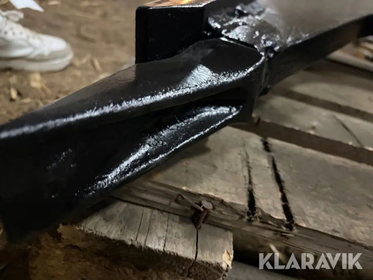 Billede 8 - Grubbetand VS 1000 s60