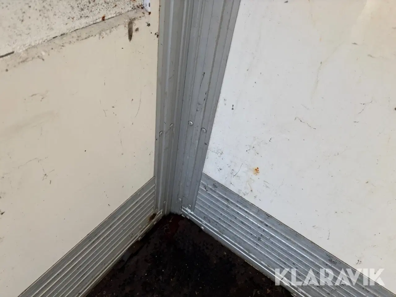 Billede 12 - Containerlad