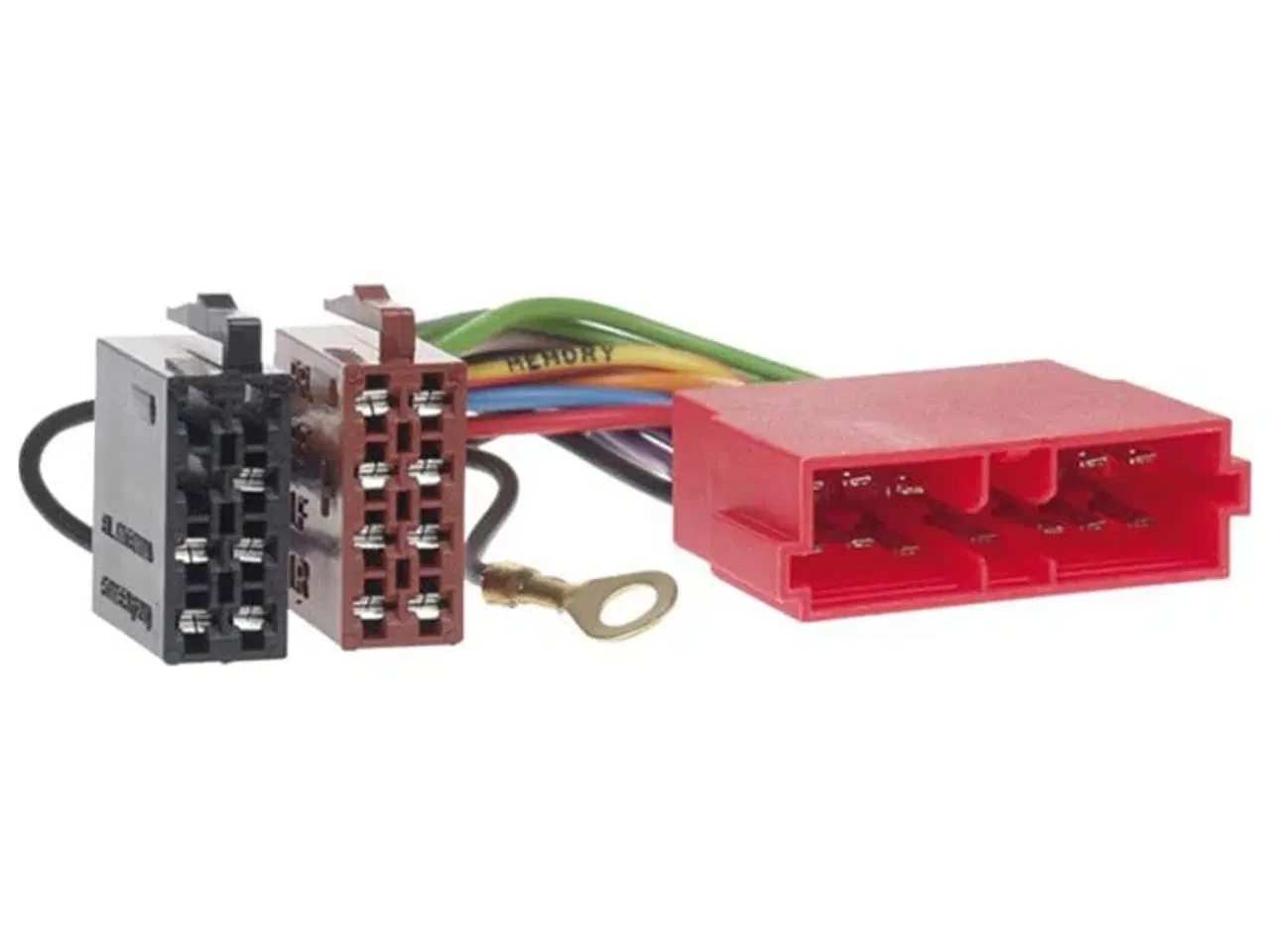 Billede 1 - Isostik Chrysler Jeep