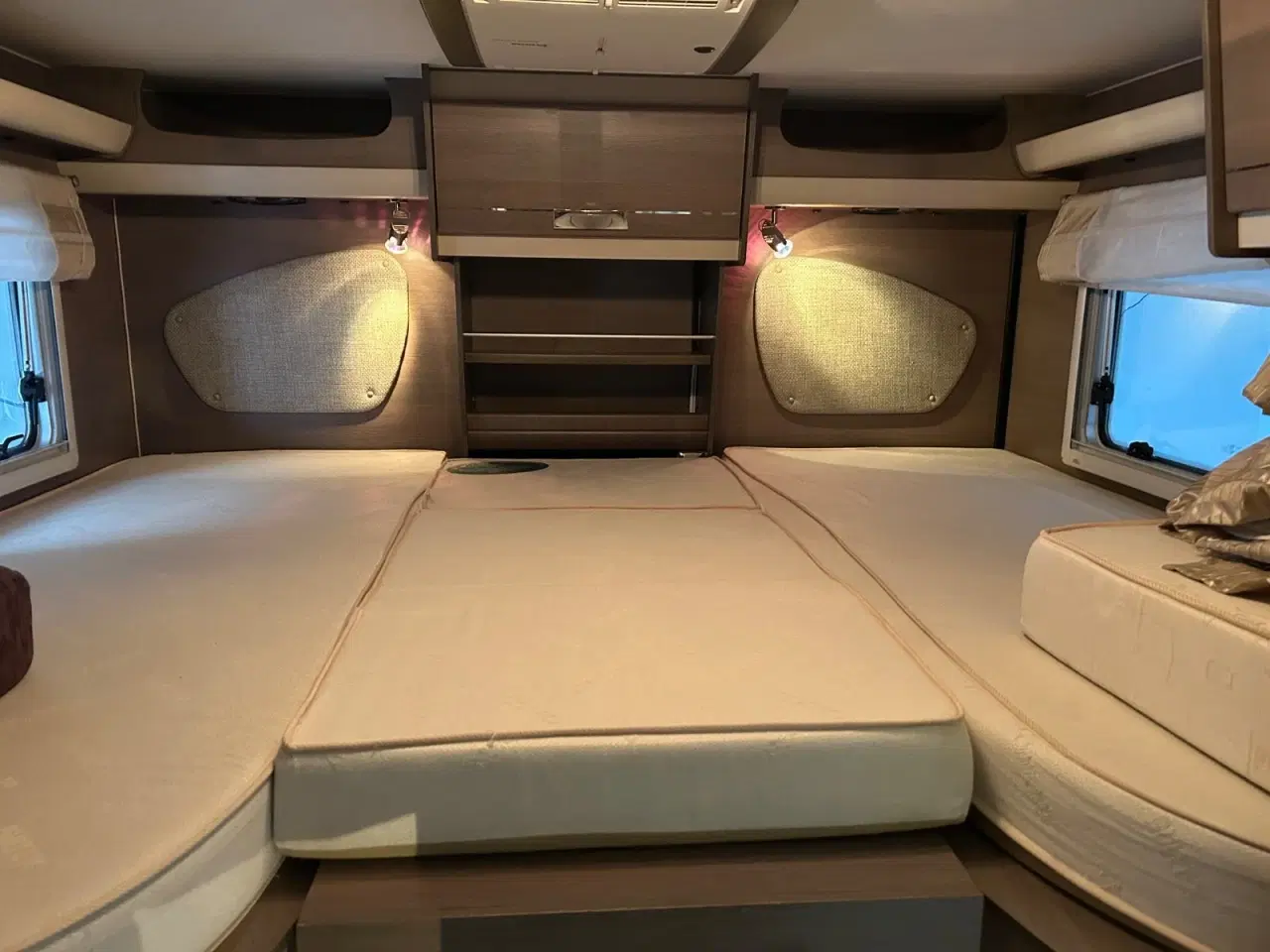 Billede 22 - Fiat Bavaria 2,3 Baltic T730