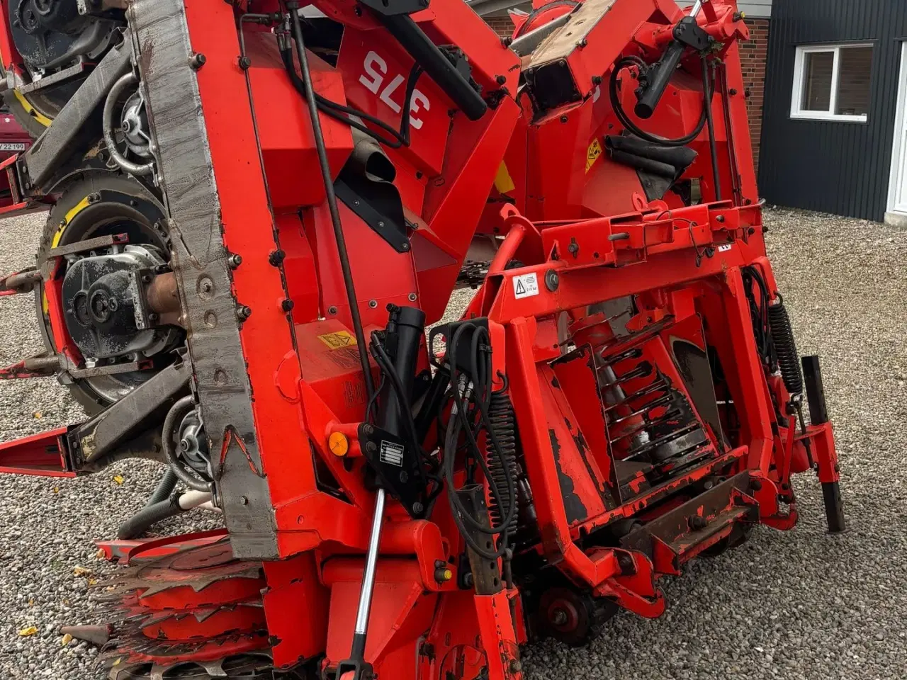 Billede 2 - Kemper 375-10 R