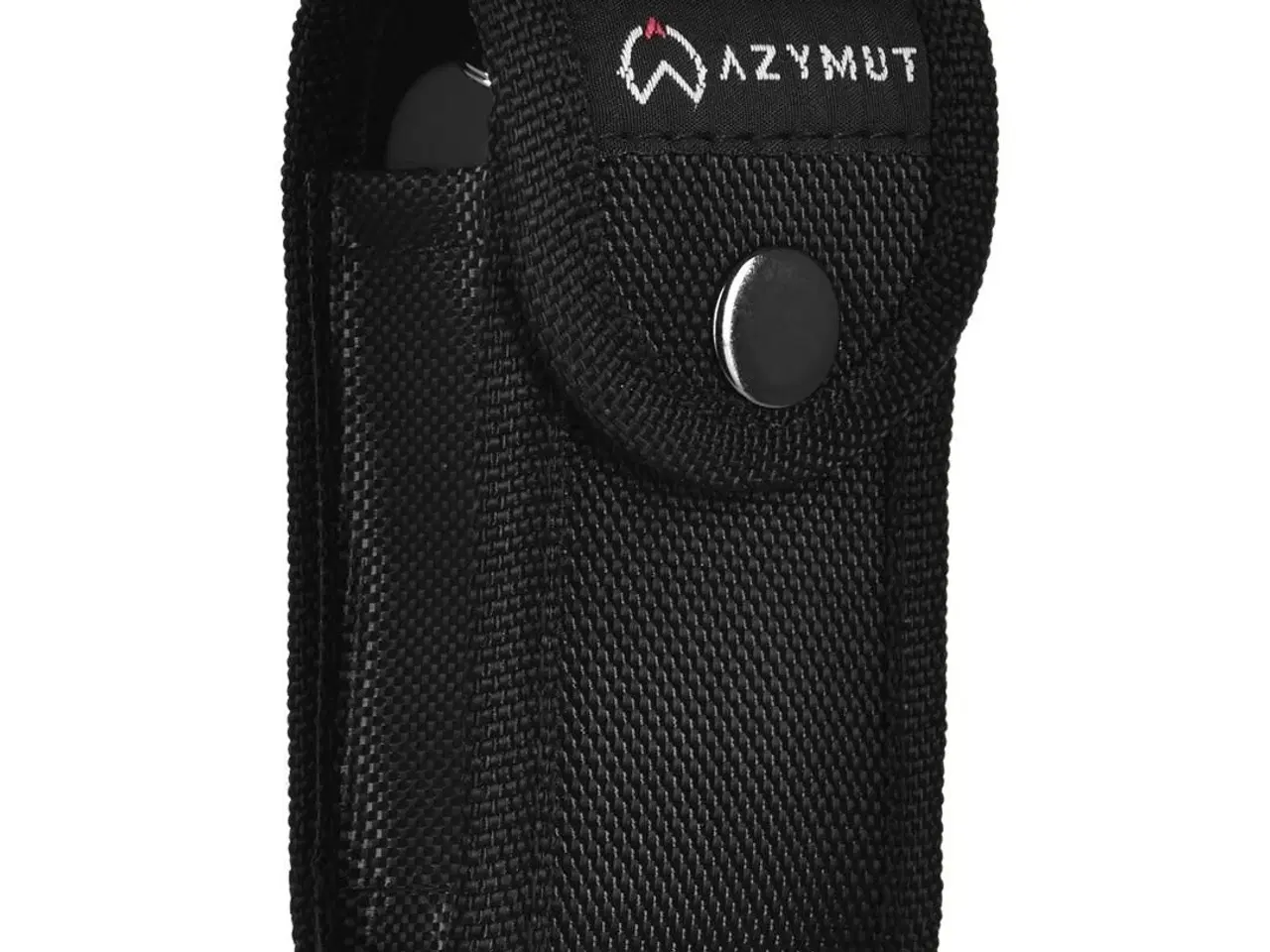 Billede 9 - Multiværktøj lommekniv AZYMUT Tatron – 25 funktioner + bæltetaske