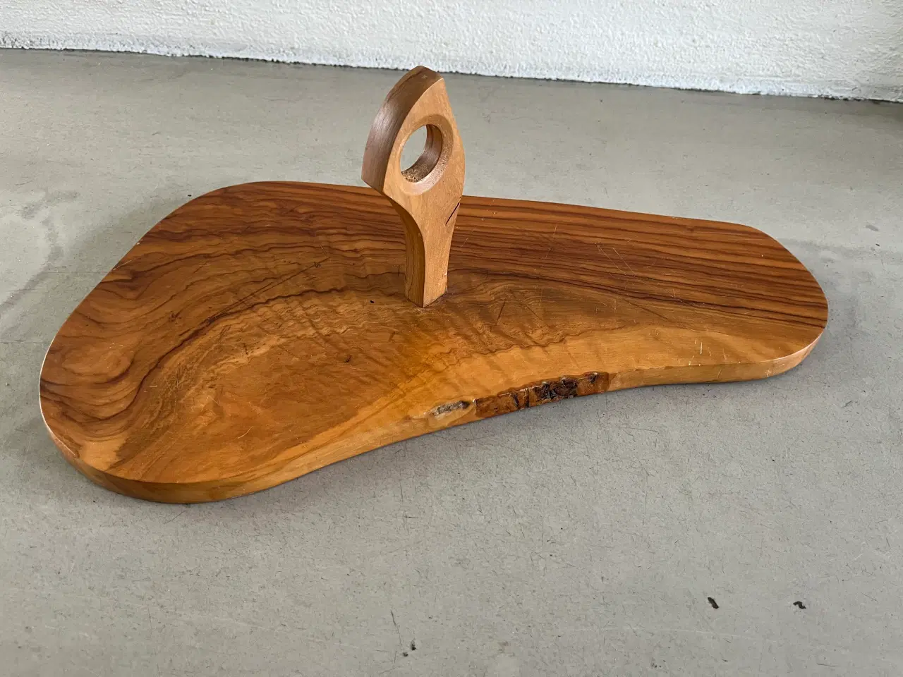 Billede 2 - Serveringsbræt