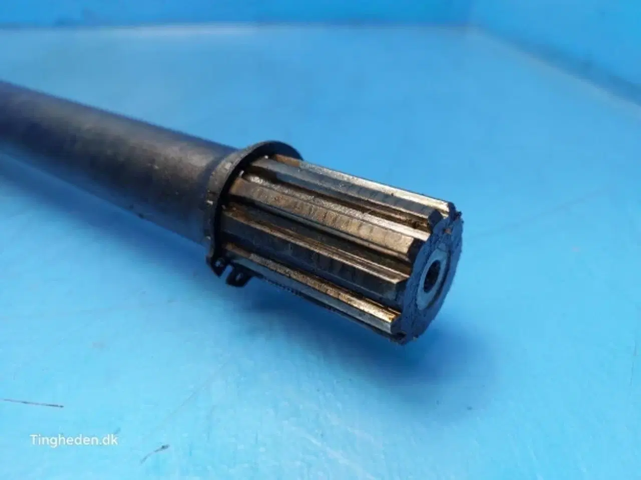 Billede 7 - Case Puma 185 Aksel 84200355