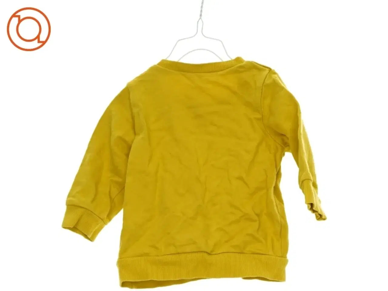 Billede 2 - Sweatshirt fra H&M (str. 68 cm)