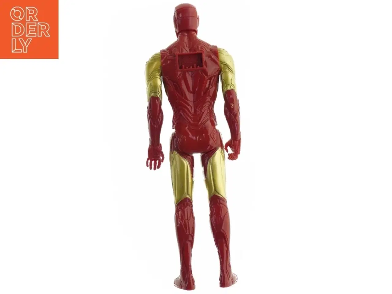 Billede 2 - Actionfigur Ironman (str. 29 cm)