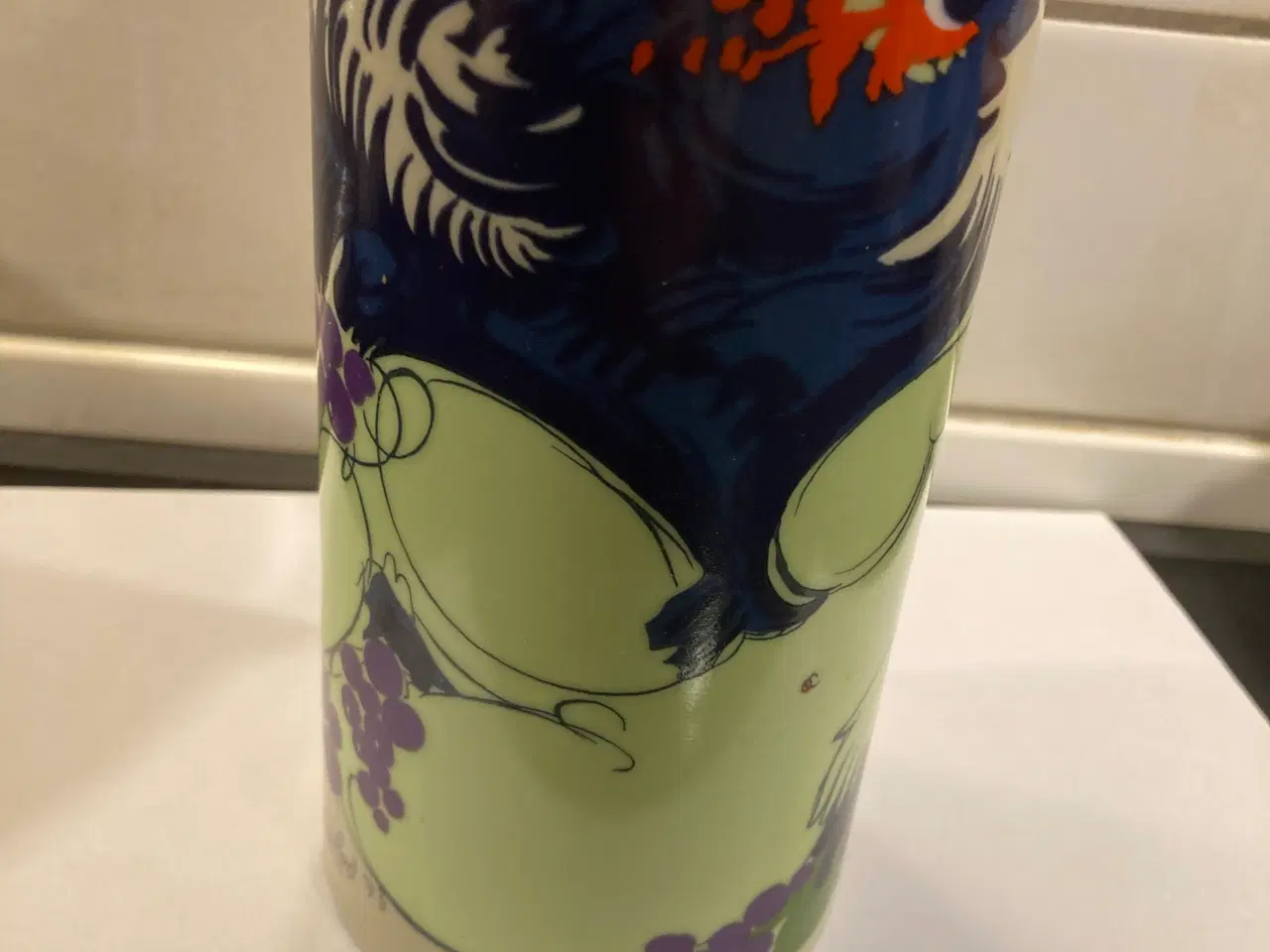 Billede 3 - Bjørn Wiinblad vase